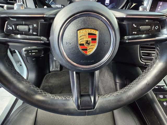 Used 2022 Porsche Macan S image 25
