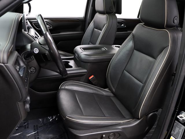 Used 2021 Chevrolet Tahoe Premier AWD/4WD image 9