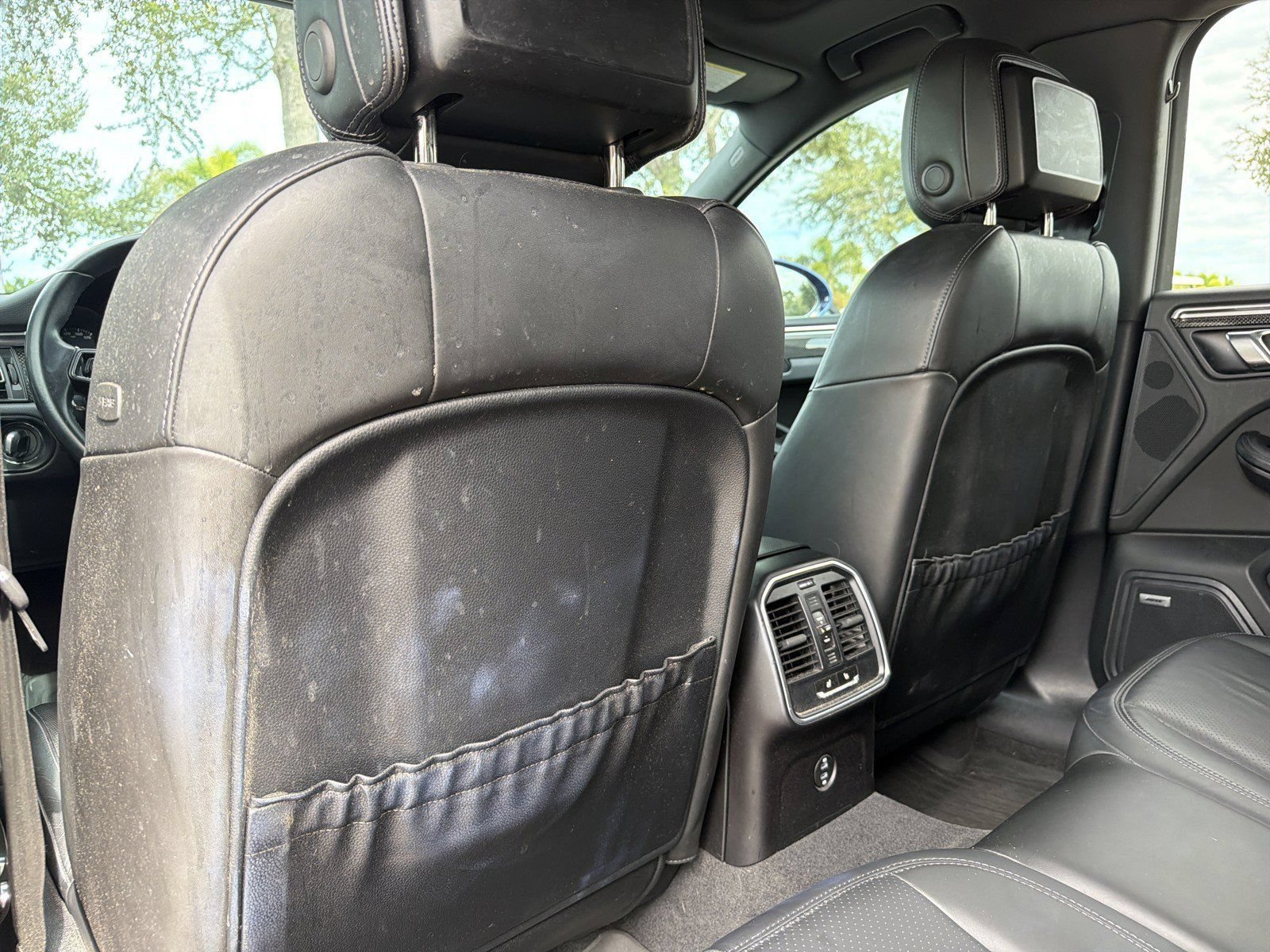 Used 2022 Porsche Macan S AWD/4WD image 19