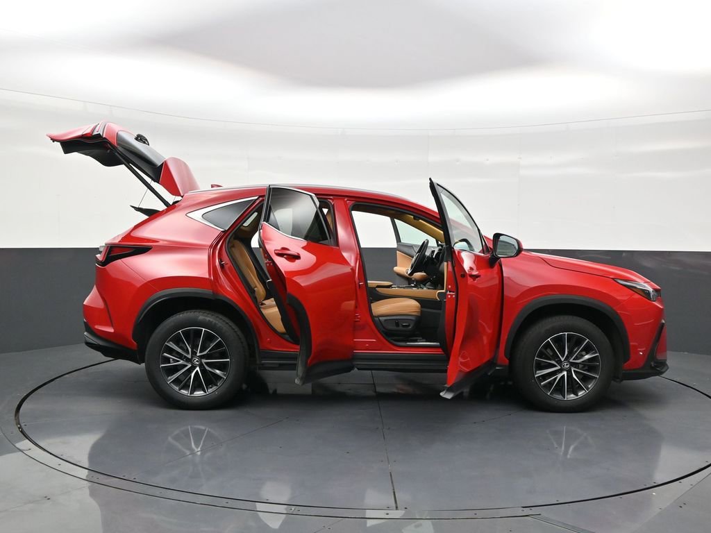 Used 2024 Lexus NX 250 FWD w/ Cold Area Package image 26