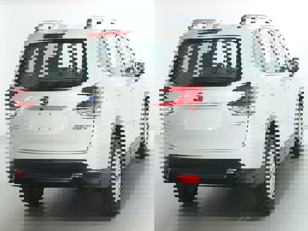 Used 2019 Subaru Forester w/ Alloy Wheel Package image 45