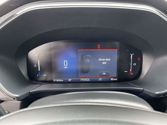 Used 2025 Ford Escape ST-Line FWD image 20