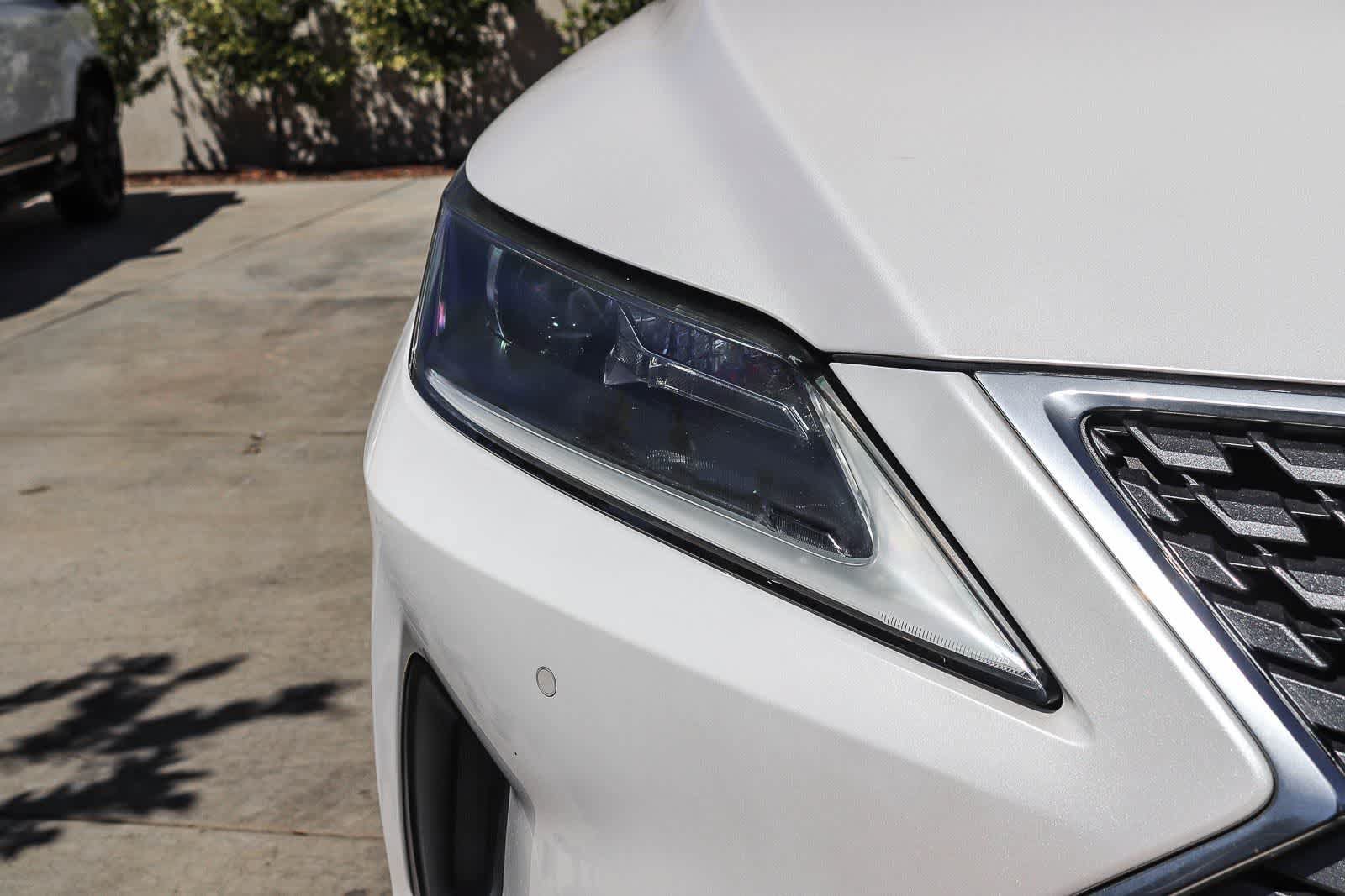 Used 2021 Lexus RX 350 FWD w/ Premium Package image 10