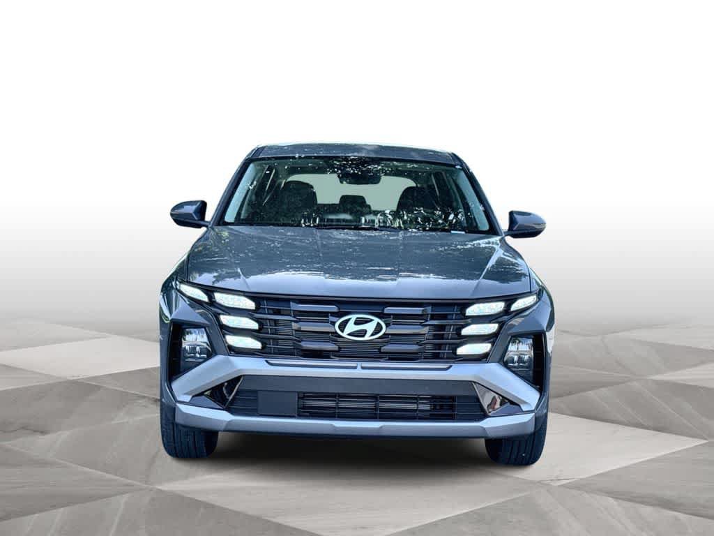 New 2026 Hyundai Tucson SE FWD image 3