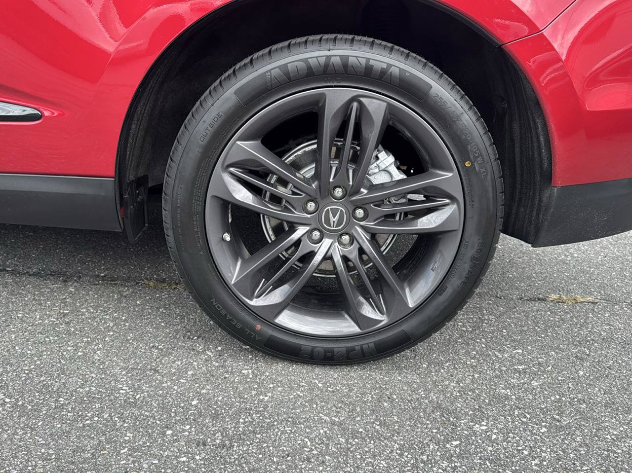 Used 2019 Acura RDX w/ Advance Package AWD/4WD image 18