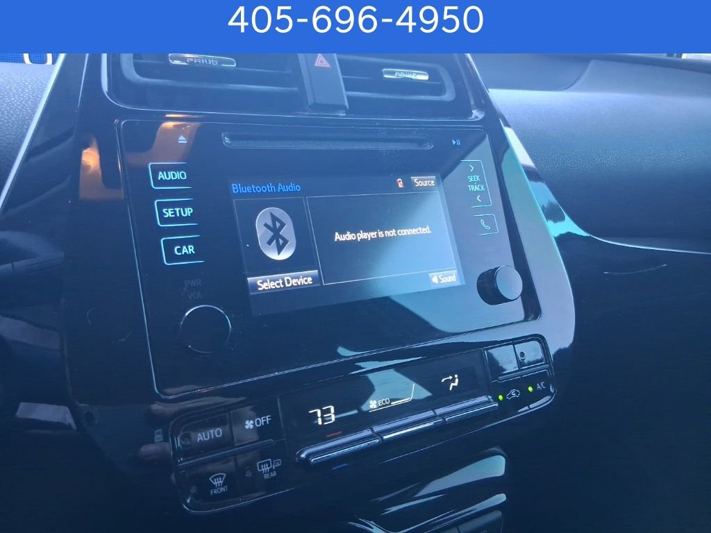 Used 2016 Toyota Prius Two image 19