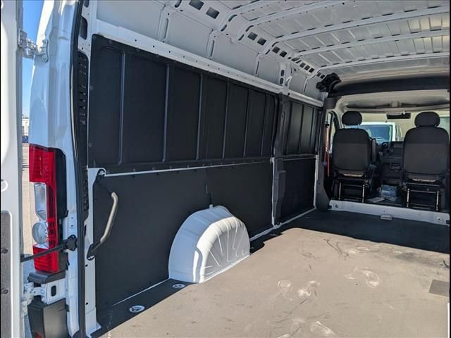 Used 2023 RAM ProMaster 3500 w/ Convenience Group image 18