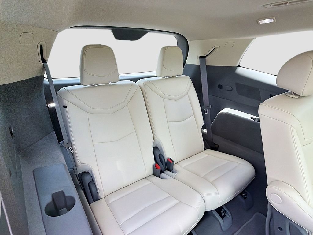 Used 2021 Cadillac XT6 Premium Luxury image 22