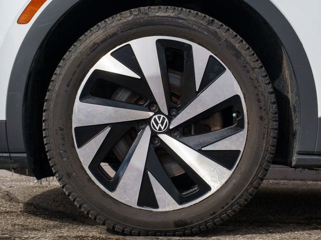 Used 2021 Volkswagen ID.4 Pro S w/ Gradient Package image 12