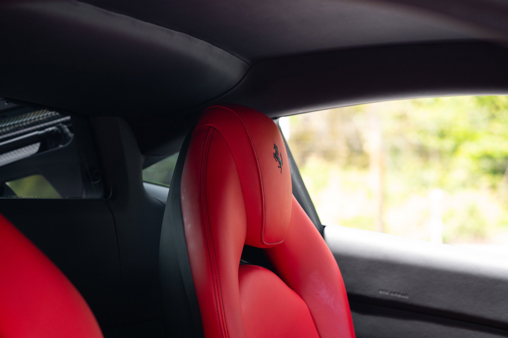 Used 2016 Ferrari 488 GTB RWD image 59
