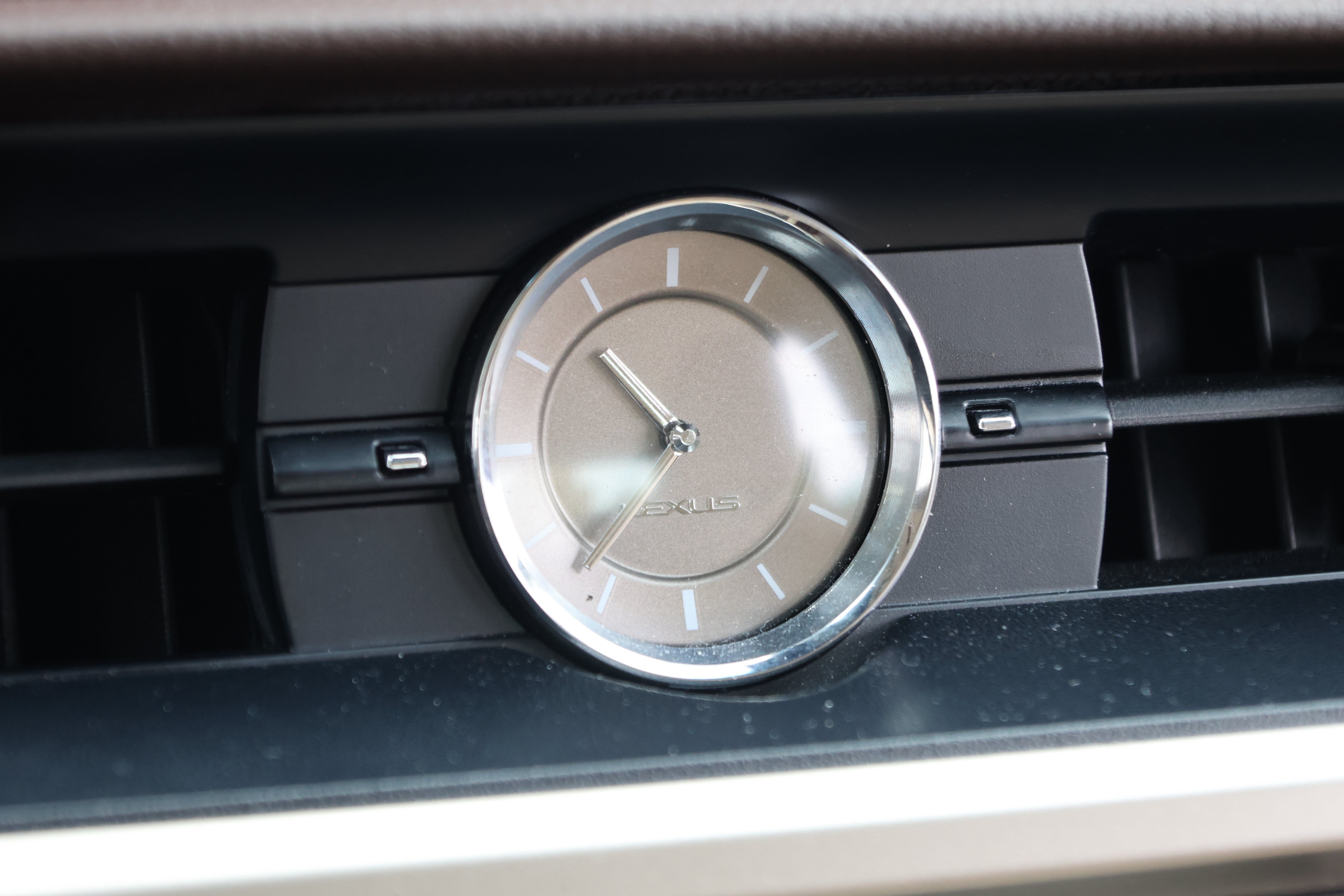 Used 2017 Lexus ES 350 w/ Luxury Package FWD image 22
