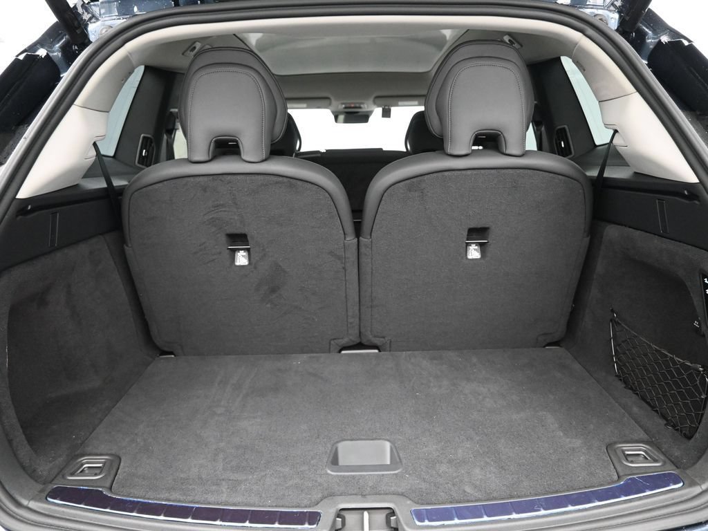 New 2025 Volvo EX90 Ultra AWD/4WD image 20
