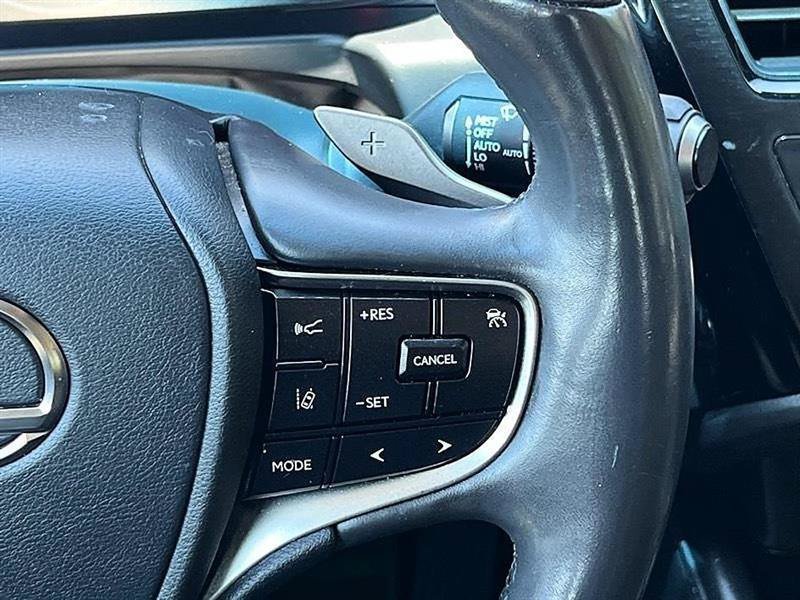 Used 2024 Lexus ES 350 w/ Premium Package FWD image 29
