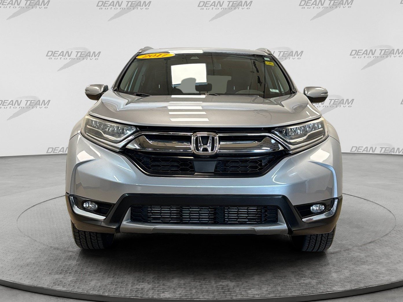 Used 2017 Honda CR-V Touring image 7