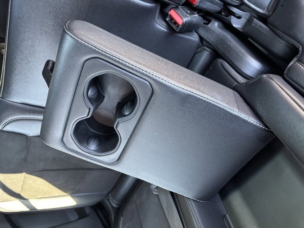 Used 2024 Jeep Grand Cherokee L Laredo image 29