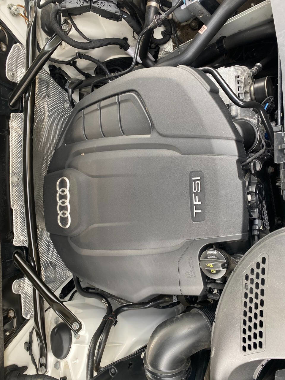 Used 2018 Audi Q5 2.0T Premium Plus AWD/4WD image 67