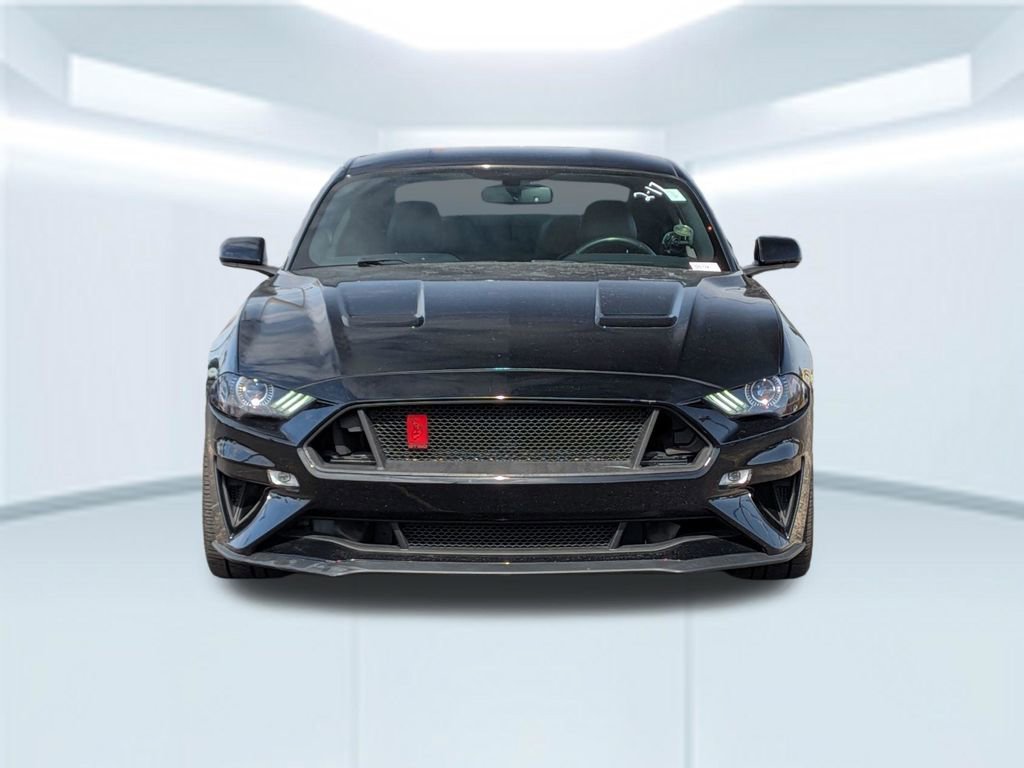 Used 2019 Ford Mustang GT Premium w/ Equipment Group 401A image 11