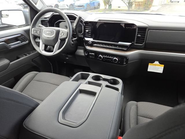 New 2026 GMC Sierra 1500 Elevation image 26