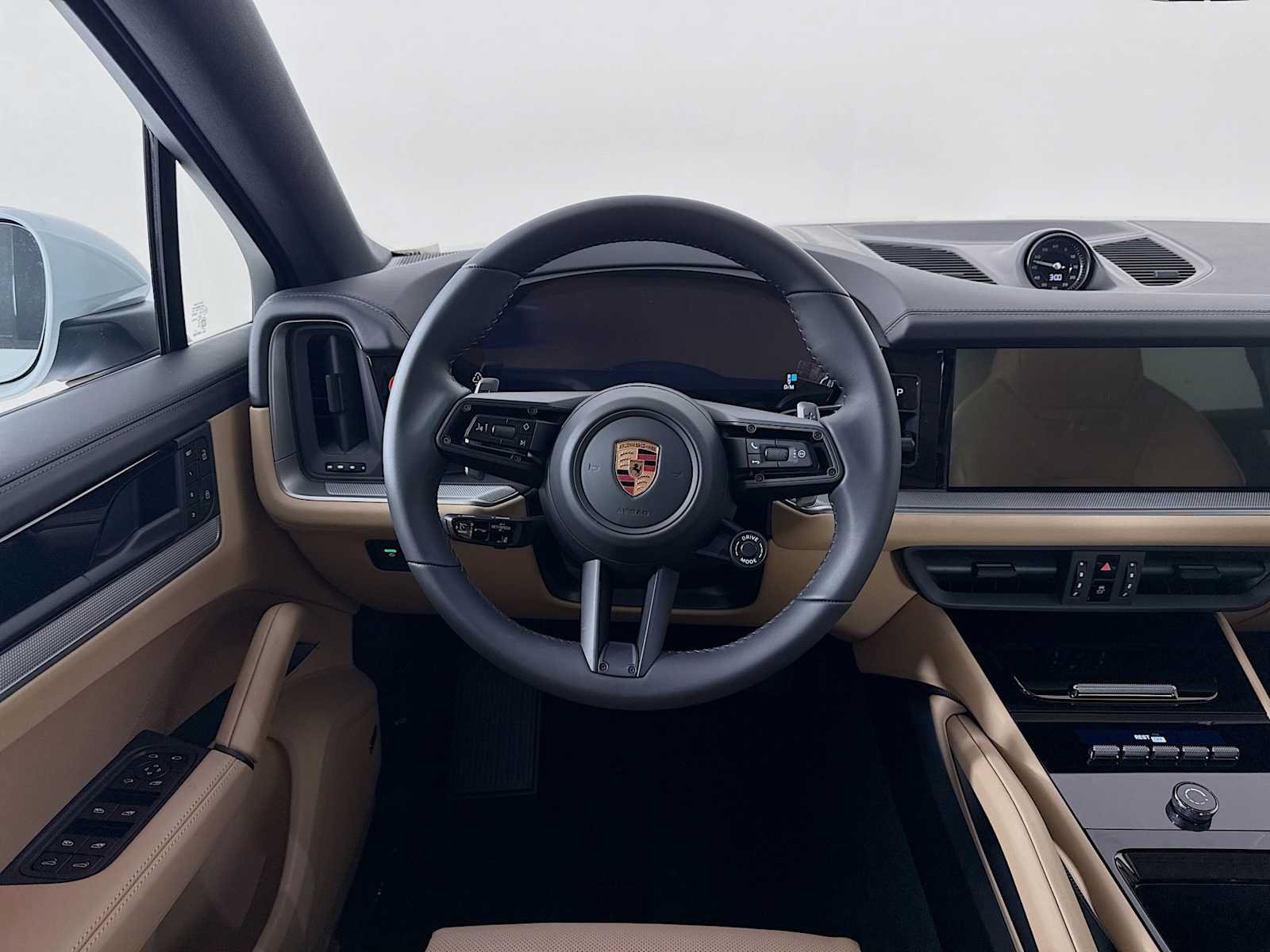 New 2026 Porsche Cayenne Coupe AWD/4WD image 23