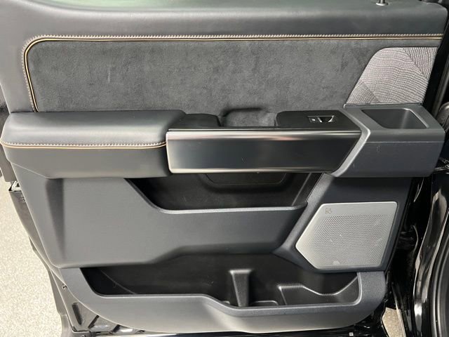 Used 2023 Ford F350 Platinum w/ Tremor Off-Road Package image 42