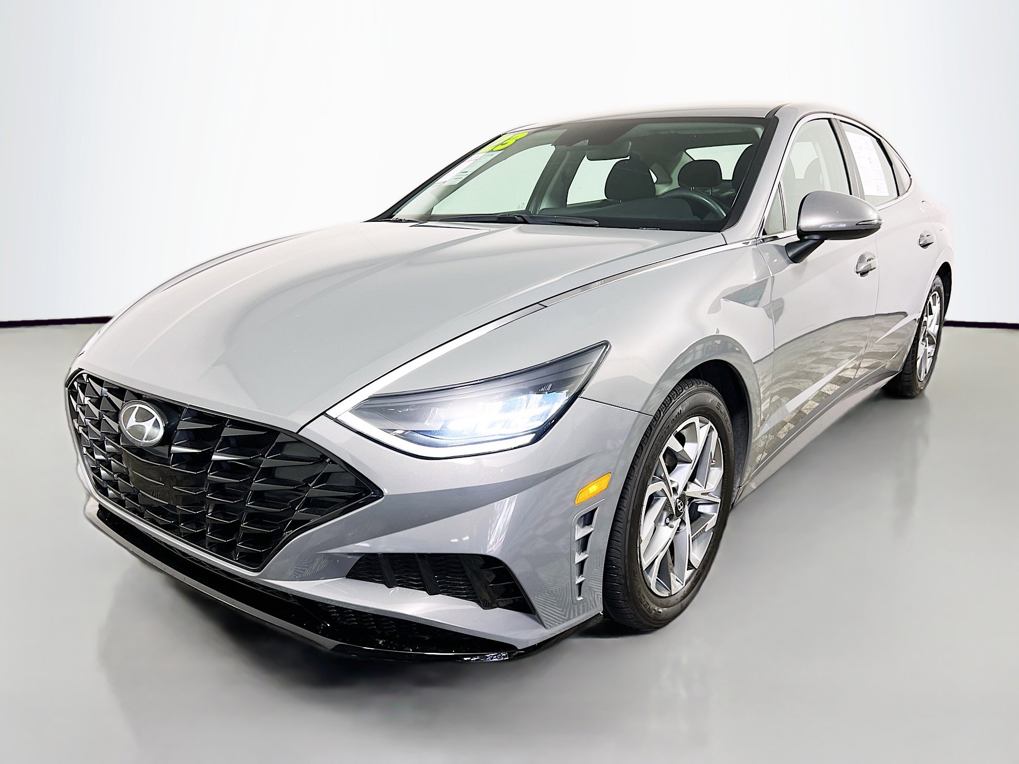 Used 2023 Hyundai Sonata SEL image 10