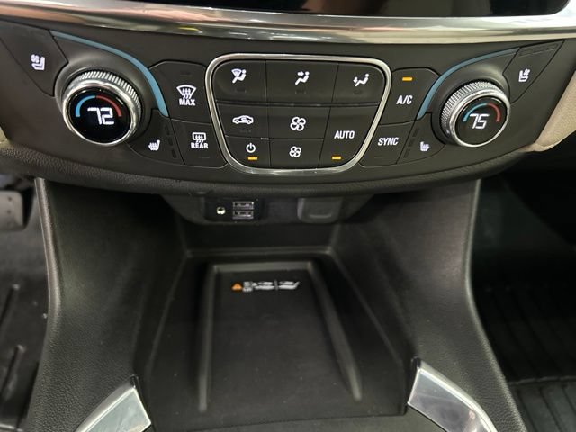 Used 2023 Chevrolet Traverse Premier AWD/4WD image 14