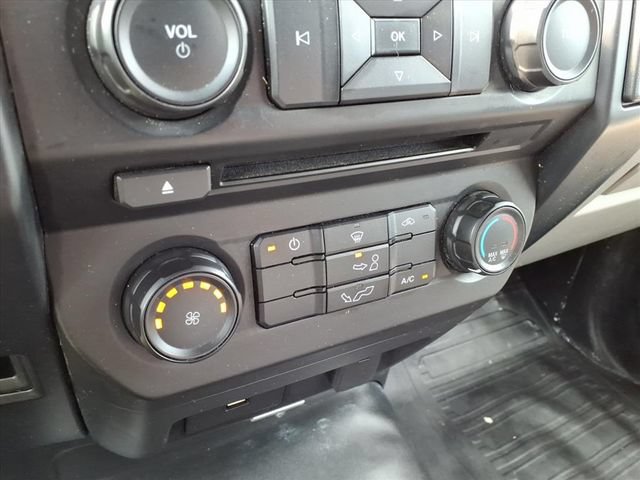 Used 2016 Ford F150 XL w/ Equipment Group 101A Mid RWD image 26