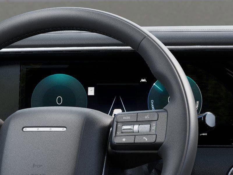 New 2026 Hyundai Palisade Calligraphy image 18