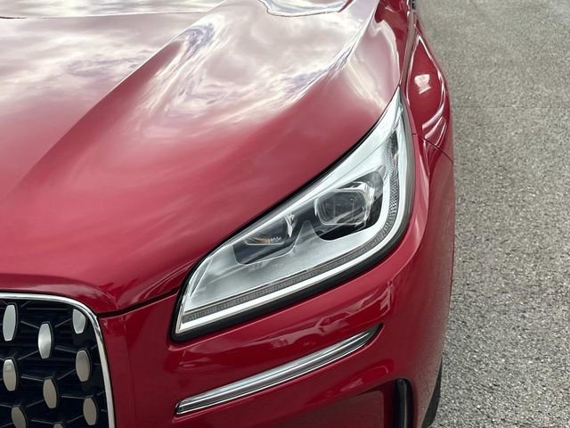 New 2025 Lincoln Corsair Grand Touring image 10