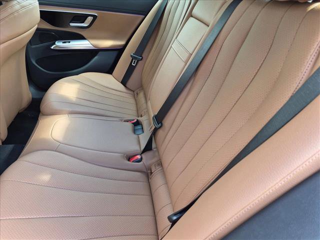 New 2027 Mercedes-Benz E 350 Sedan image 14