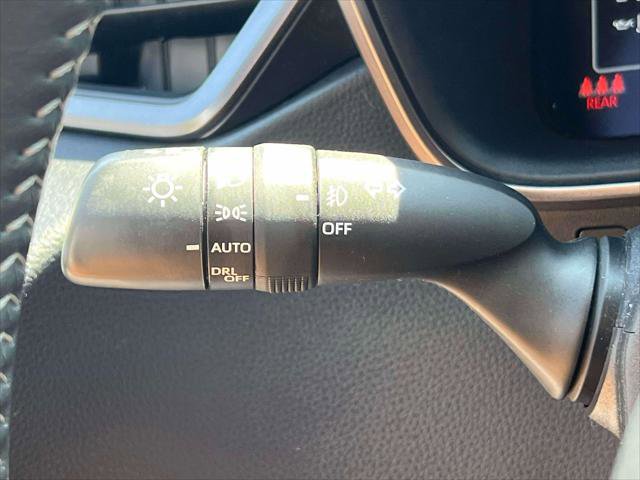 Certified 2024 Toyota Corolla GR AWD/4WD image 21