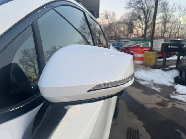 Certified 2026 Kia Sportage SX image 10