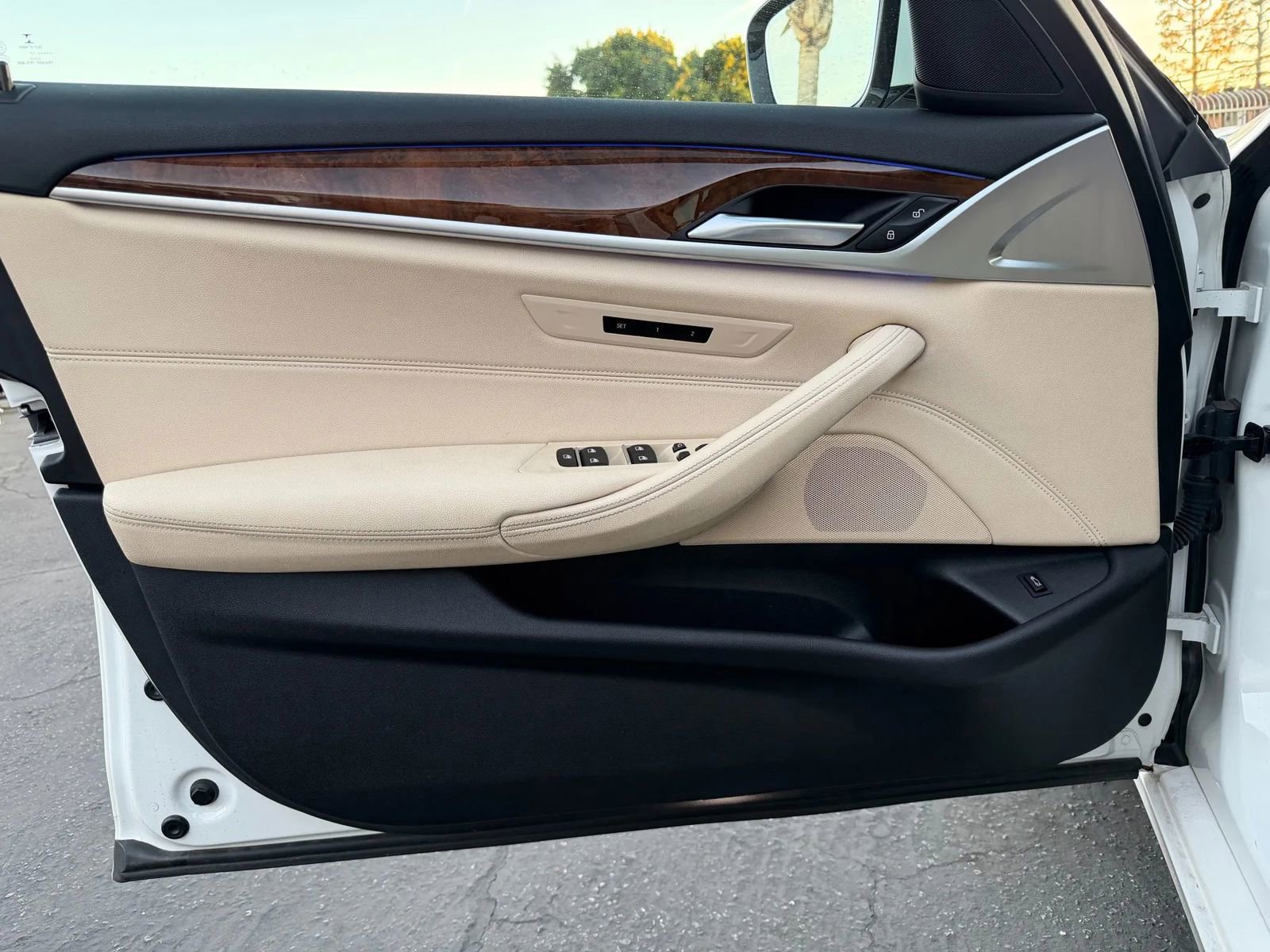 Used 2017 BMW 530i image 26