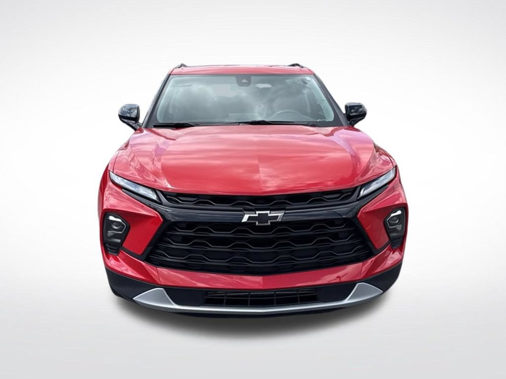 Used 2024 Chevrolet Blazer LT w/ Convenience Package FWD image 9