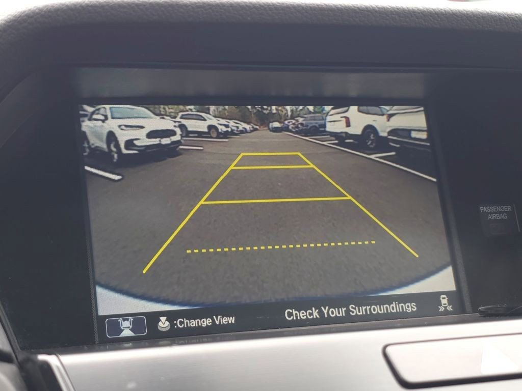 Used 2016 Acura ILX image 25