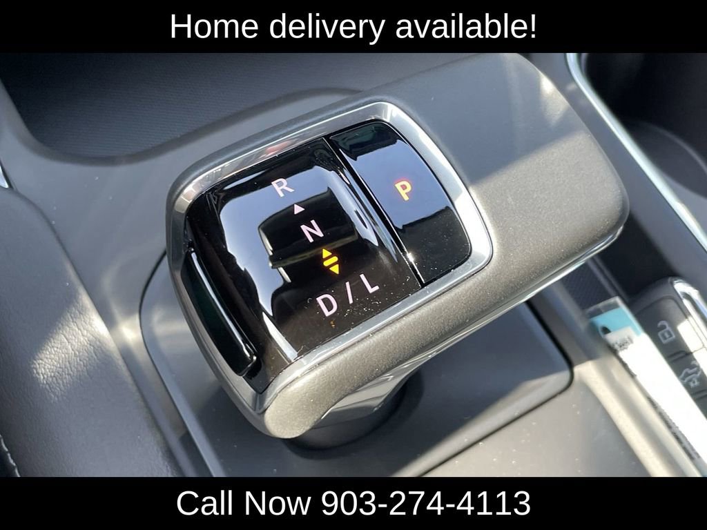 New 2025 GMC Sierra 1500 Denali image 23