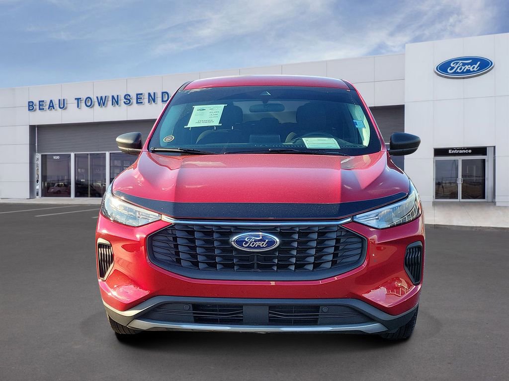 Certified 2023 Ford Escape Active image 2