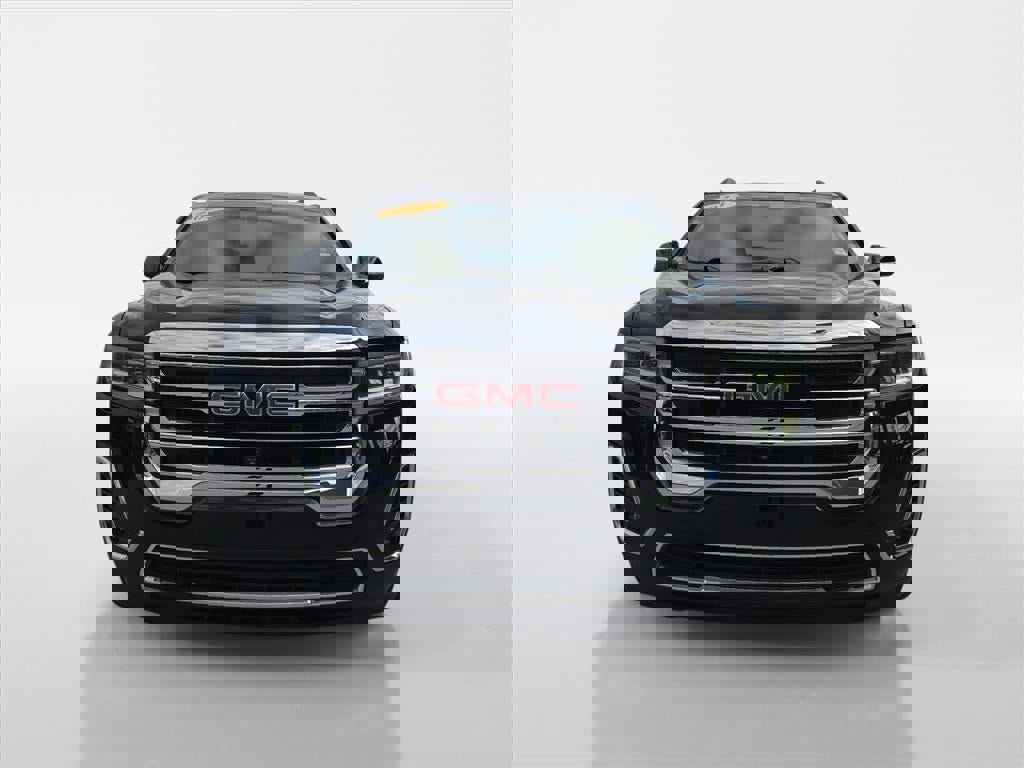 Used 2023 GMC Acadia SLT w/ Technology Package image 8