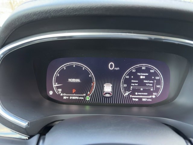 Used 2024 Acura MDX 3.5L image 16