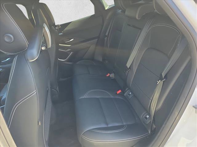 Used 2024 Jaguar E-PACE R-Dynamic SE AWD/4WD image 14