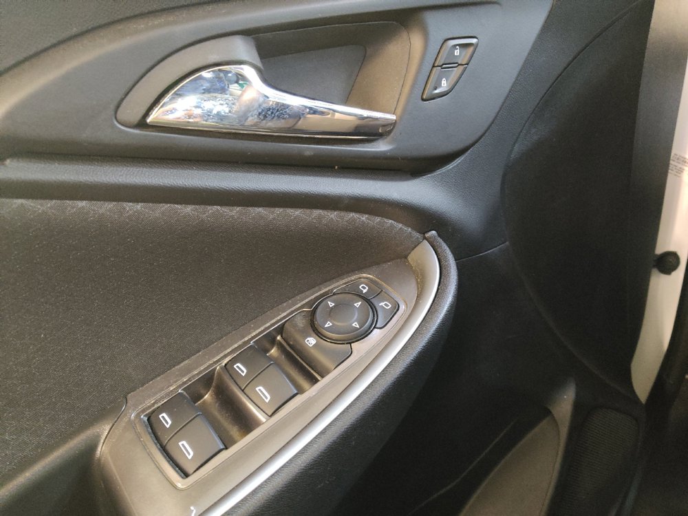 Used 2023 Chevrolet Malibu LS w/ Driver Confidence Package FWD image 27