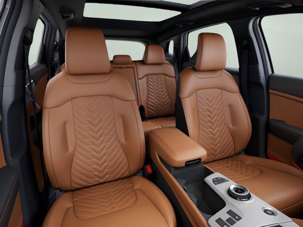 New 2027 Kia Sportage X-Line AWD/4WD image 15