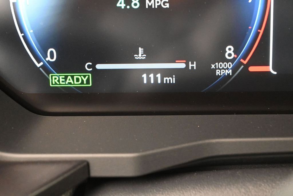 Certified 2026 Toyota Land Cruiser w/ Premium Package AWD/4WD image 21