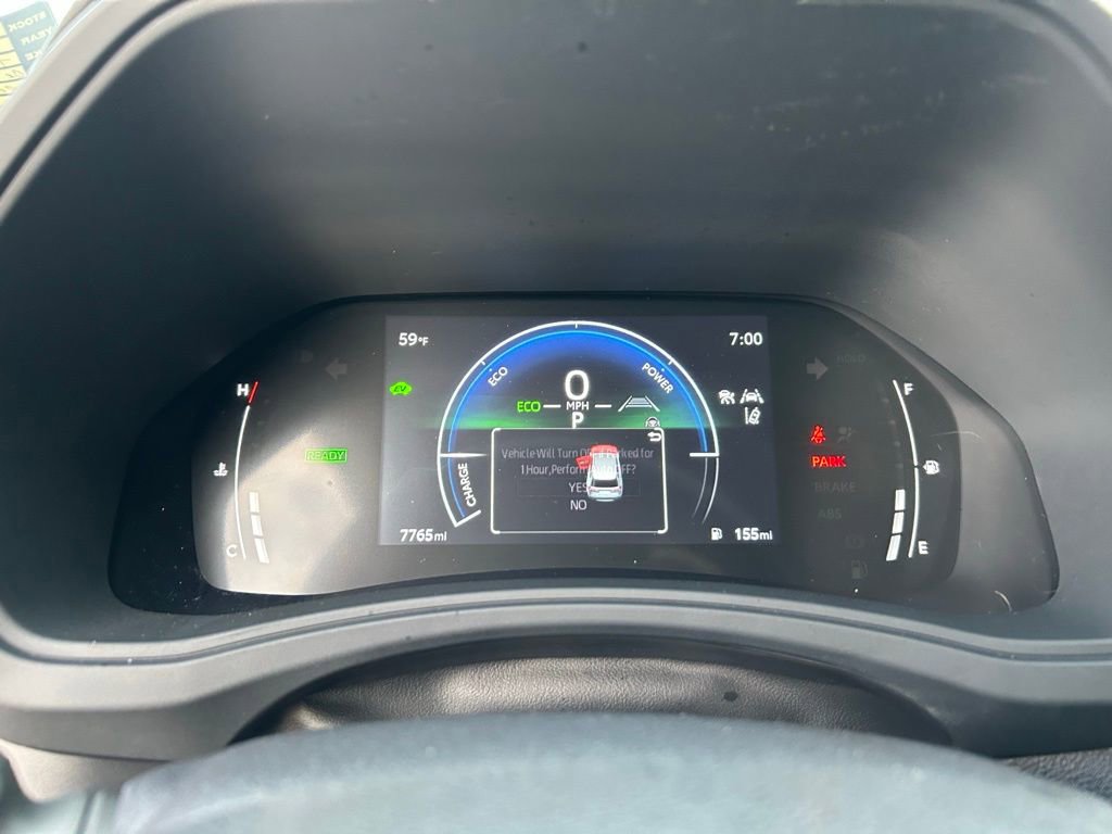 Used 2026 Toyota Grand Highlander XLE image 19