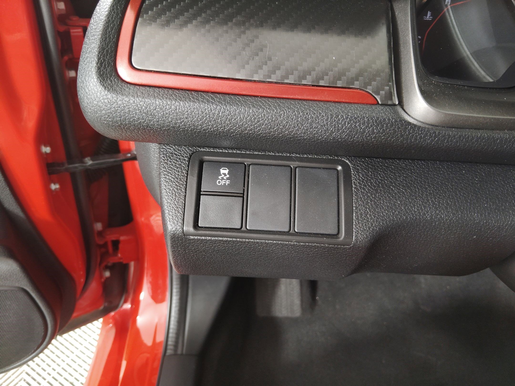 Certified 2018 Honda Civic Type R image 15