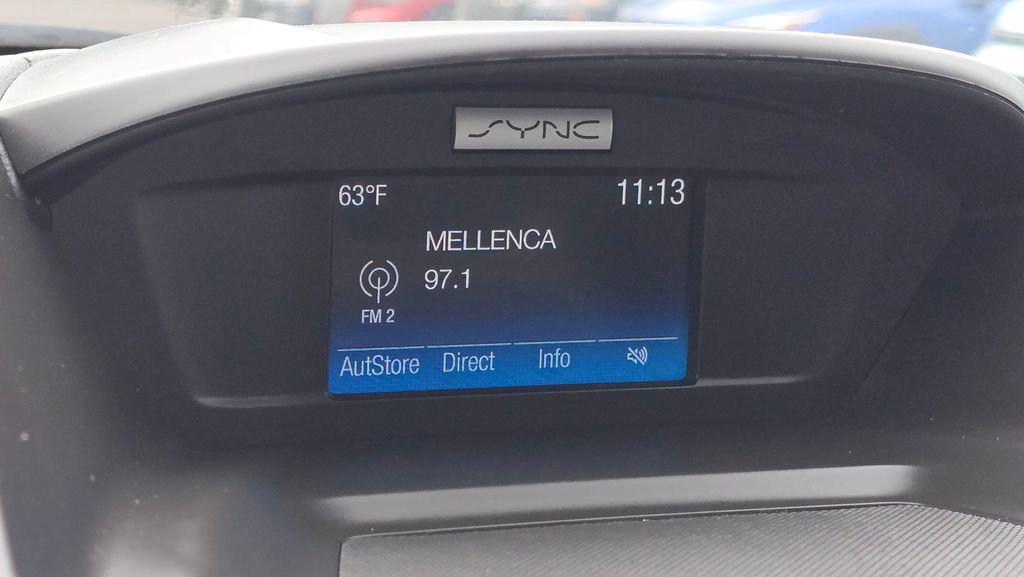 Used 2016 Ford Escape SE AWD/4WD image 34