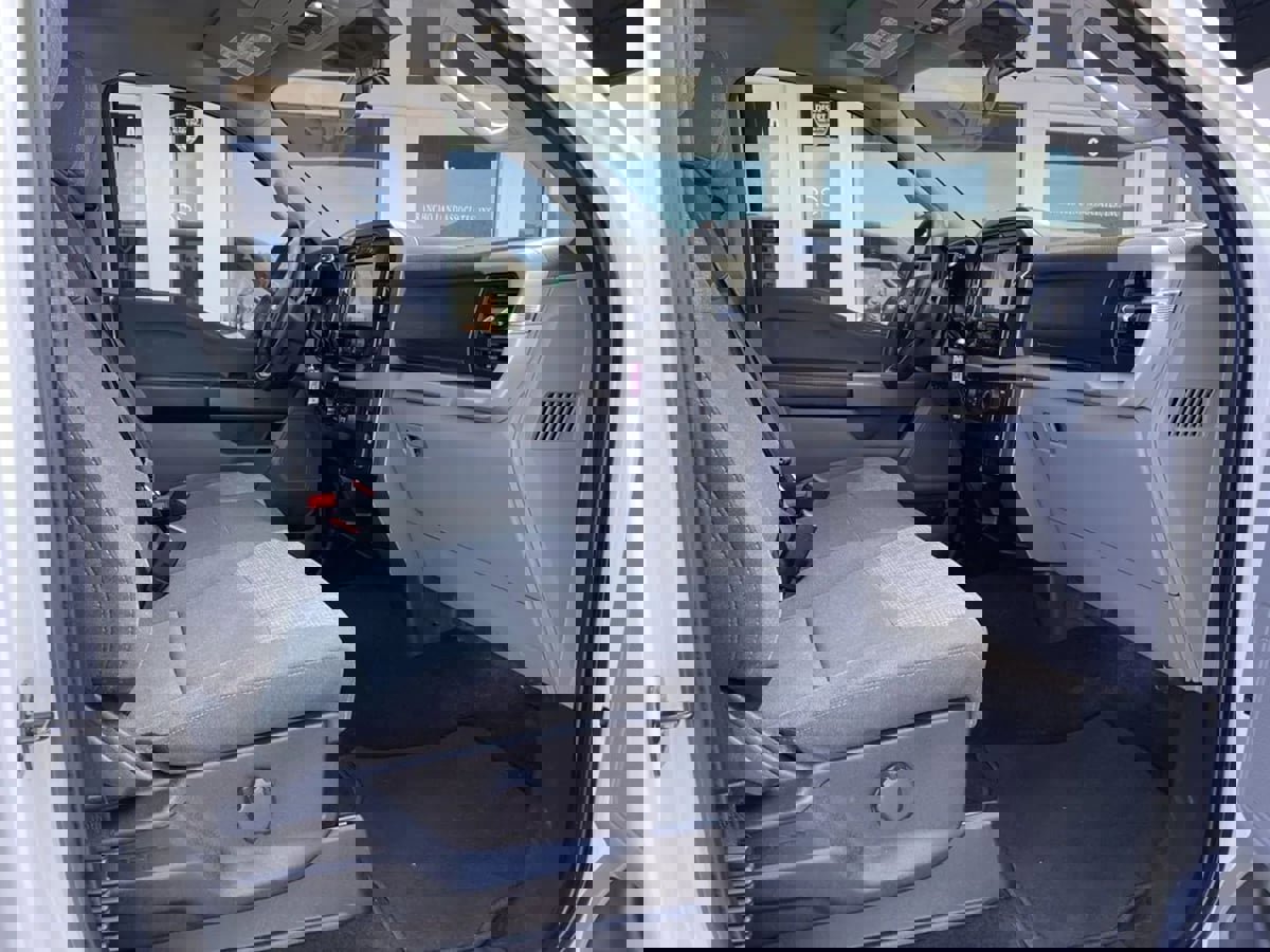 Used 2023 Ford F150 XLT image 21