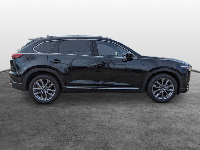Used 2023 MAZDA CX-9 Grand Touring image 4