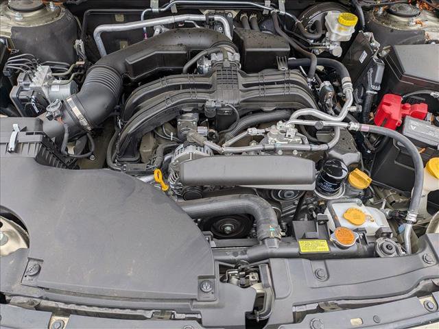 Used 2022 Subaru Outback Premium image 23