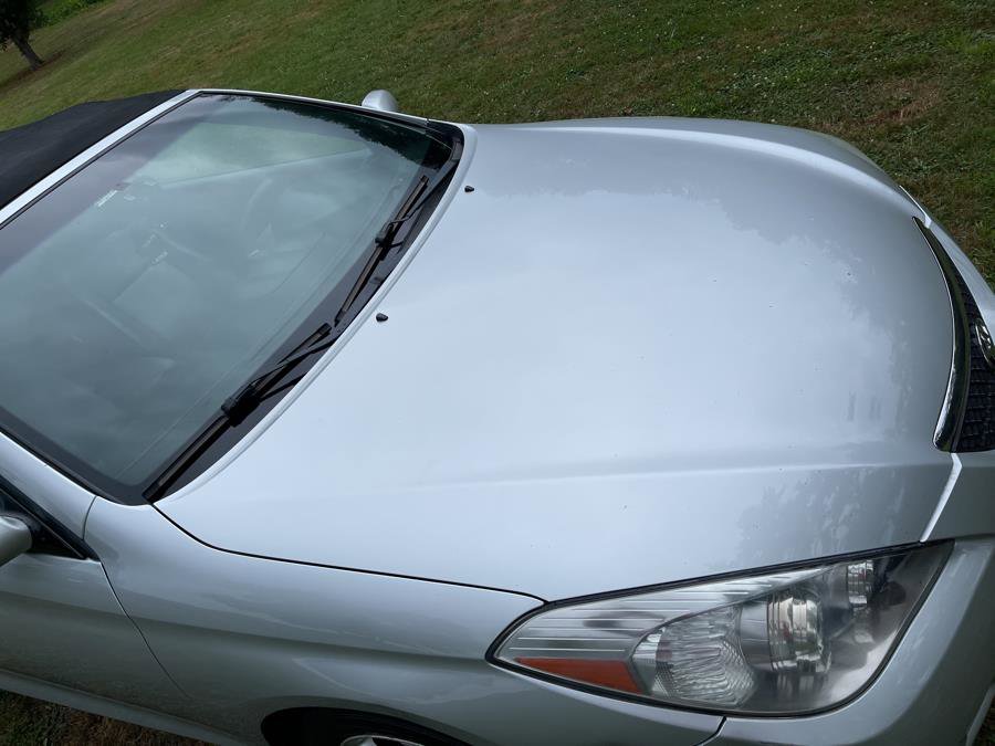 Used 2007 Toyota Solara SLE image 4